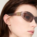Miu Glimpse sunglasses - Image 2